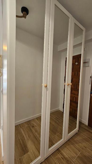 Boho Arenal Bol Con Parking Apartment Calpe Luaran gambar