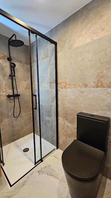 Boho Arenal Bol Con Parking Apartment Calpe Luaran gambar