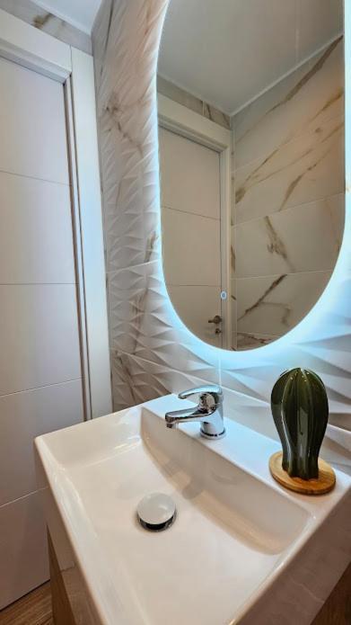 Boho Arenal Bol Con Parking Apartment Calpe Luaran gambar