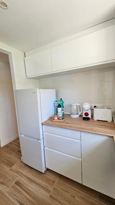 Boho Arenal Bol Con Parking Apartment Calpe Luaran gambar