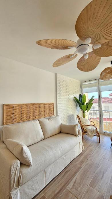 Boho Arenal Bol Con Parking Apartment Calpe Luaran gambar