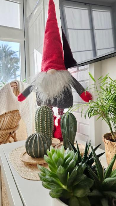 Boho Arenal Bol Con Parking Apartment Calpe Luaran gambar