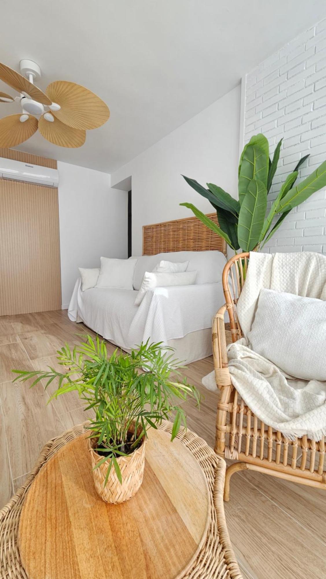 Boho Arenal Bol Con Parking Apartment Calpe Luaran gambar